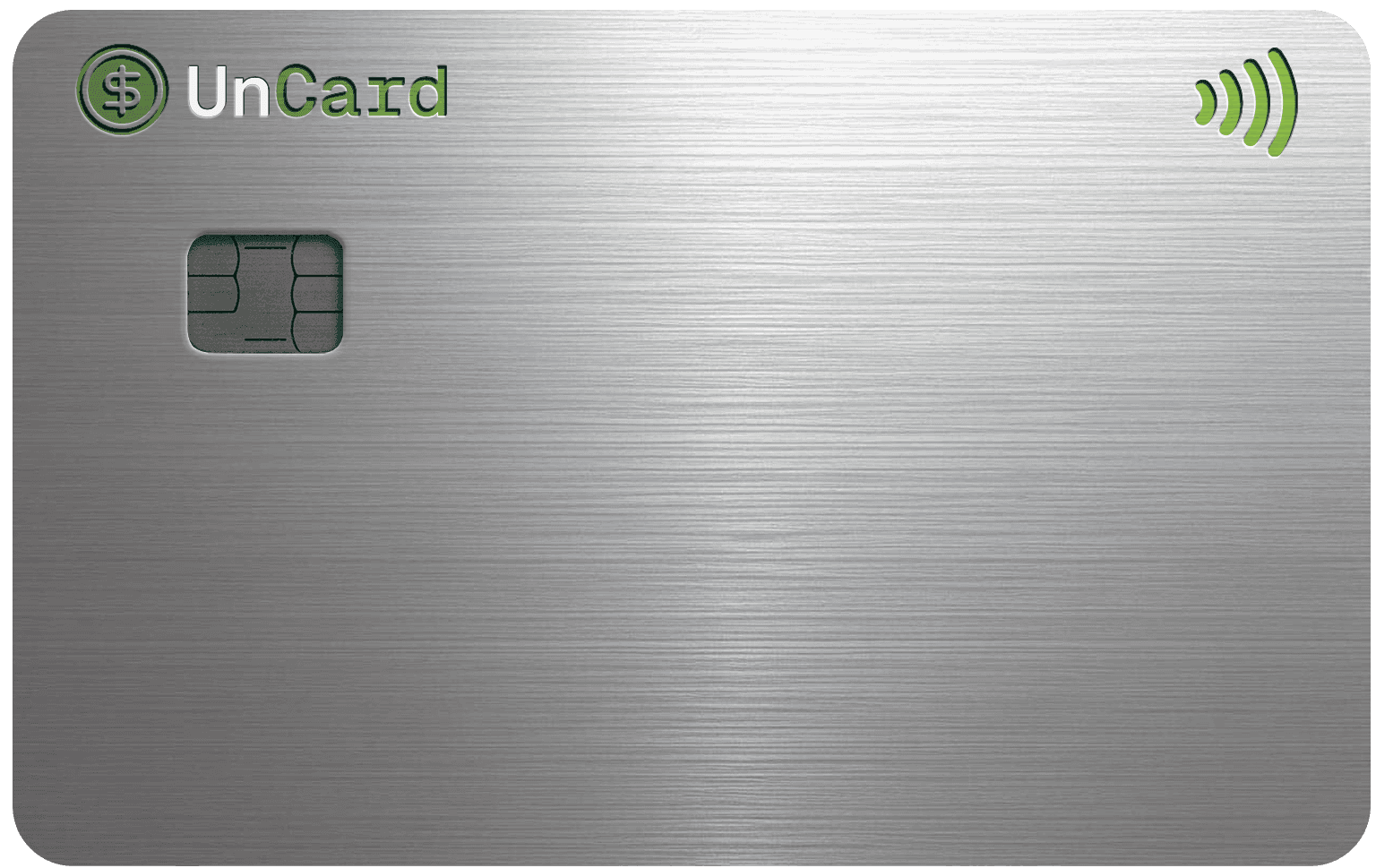 Wallet Card