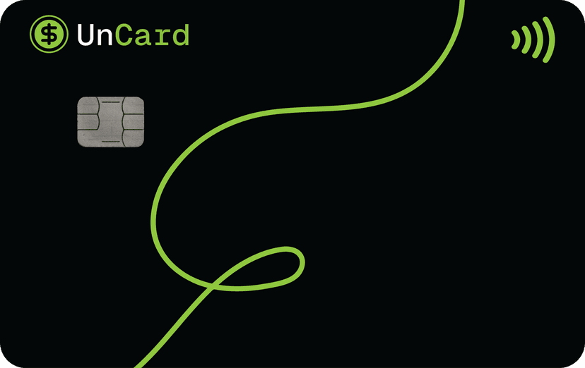 Url Card UnCard - Instant Virtual Cards Funded with Crypto