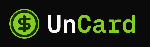 Und Card UnCard - Instant Virtual Cards Funded with Crypto